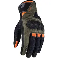 Ls2 Textil Air Raptor Handskar