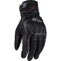 LS2 Air Raptor perforerade Mesh Motocycle Handskar