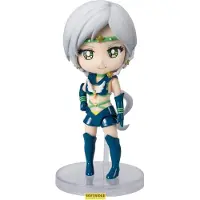 Tamashii Nations Tamashi Nations - Pretty Guardian Sailor Moon Cosmos: Filmen - Bandai Spirits Figuarts Mini - Sailor Star Healer