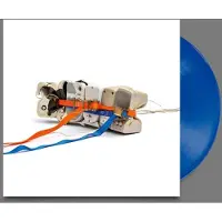 Ginza.se Oneohtrix Point Never: Again (Blue)
