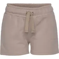 LASCANA Pyjamasbyxa taupe