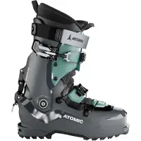 Atomic Backland Xtd 95 W Skidstövlar För Kvinnor