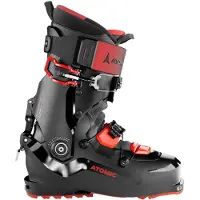Atomic Backland Xtd Carbon 120 Gw Turåkningsskidor