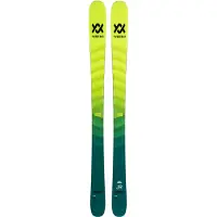 Völkl Rise Junior Touring-skidor