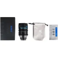 Sirui Optical 50/2.9 1.6x Venus Ff Anamorfico R Kameralins