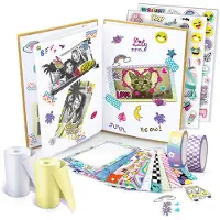 Canal Toys Studio Creator Fotoalbum