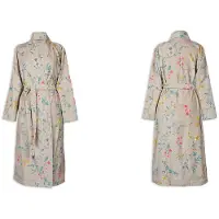 Pip studio Badrock Les Fleurs Khaki XL