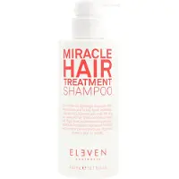 Eleven Miracle Hair Treatment Shampoo Schampo 300 ml