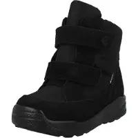 Ecco Vinterkängor - Urban Mini - Tex - Svart - - 28 - Vinterkängor