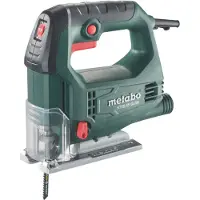 Metabo STEB 65 Quick Sticksåg 601030500 450 W