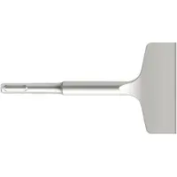 Metabo 631449000, Murarmejsel, Flat mejsel, Murverk, 165 mm, 75 mm, 1 styck