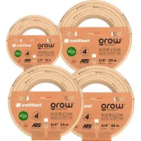 Cellfast Grow Trädgårdsslang 12.5mm