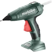 Metabo HK 18 LTX 20 Limpistol batteridriven inkl. väska 11 mm 18 V 1 st