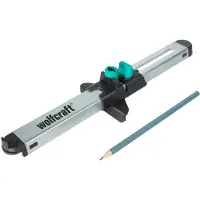 Wolfcraft Laminatskärare 6952000