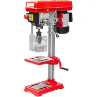 Holzmann Maschinen SB 4115N Stativborrmaskin 400 W