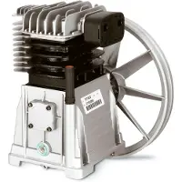Aerotec B5900B Tryckluftskompressor 15 bar