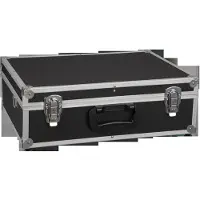 Alutec 61200 Universal Verktygsväska tom (B x H x D) 460 x 165 x 360 mm