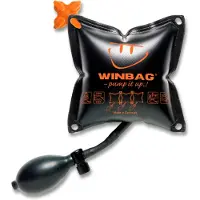 Red Horse Winbag monterings-/lyftkudde WINBAG Connect