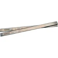 Scheppach Hyvelkniv 62004134; 260x18x3 mm; 2 st.