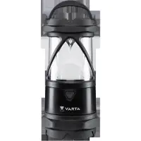 Varta Indestructible L30 Pro Extreme Durable Camping Light Lampa