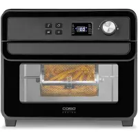 Caso Varmluftsfritös Airfry Chef 1700, 22l 1700w