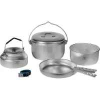 Trangia Camping 24 Onecolour