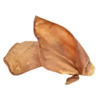 Brekz snacks - Grisöra för hund