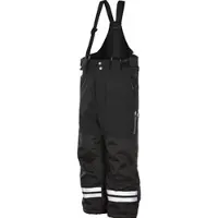 Lindberg Colden Winter Pants Black