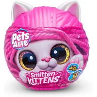 Pets Alive Interaktiv Kattunge