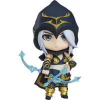 Good Smile Company League Of Legends Nendoroid Actionfigur Ashe Figur 10 Cm