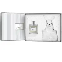 Jacadi Toute Petite Baby Girl Eau de Senteur Eau de Toilette 100 ml