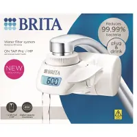 Brita ONTAPV Vattenfilter System