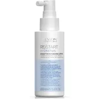 Revlon Re-Start Balance Moisturizing Scalp Lotion 100 ml