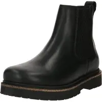 Birkenstock Chelsea boots 'Lena' svart