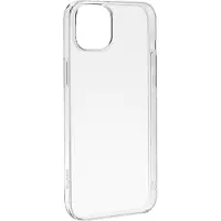 Puro PUIPC156703NUDETR, Mobilskal, Apple, IPhone 15 Plus, 17 cm (6.7), Transparent