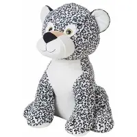 Creaciones Llopis Leopardo Jeni 80 Cm Nallebjörn