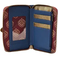 Loungefly Ravager Badge Guardians Of The Galaxy Plånbok