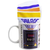 Paladone Mugg Och Strumpor