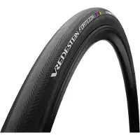 Vredestein Fortezza Sportek Tricomp 700 X 25 Landsvägsdäck