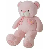 Creaciones Llopis Valentin Teddybjörn 100 Cm