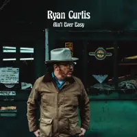 Ginza.se Curtis Ryan: Ain't Ever Easy
