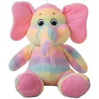 Creaciones Llopis Otto Elefant Nalle 120 Cm