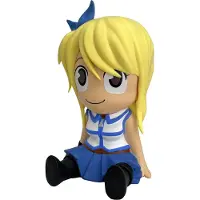 Plastoy Fairy Tail Lucy Sparbössa Figur