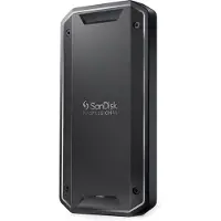 SanDisk Pro-g40 Extern Ssd