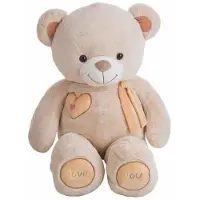 Creaciones Llopis Valentin 140 Cm Nallebjörn