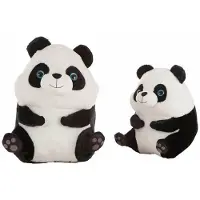 Creaciones Llopis Panda Bolita 90 Cm Nallebjörn