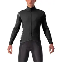 Castelli Perfetto Ros 2 Gore-tex Infinium Windstopper Jacka