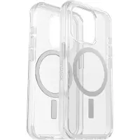 Otterbox Symmetry Magsafe Iphone 15 Pro Telefonfodral
