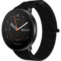 Polar Unite Hook&loop Klocka