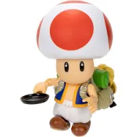 JAKKS Pacific Padda Super Mario-filmfigur